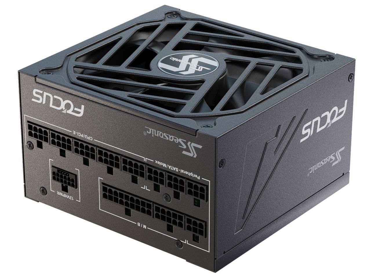 FOCUS GX-1000 ATX 3.0 SSR-1000FX3