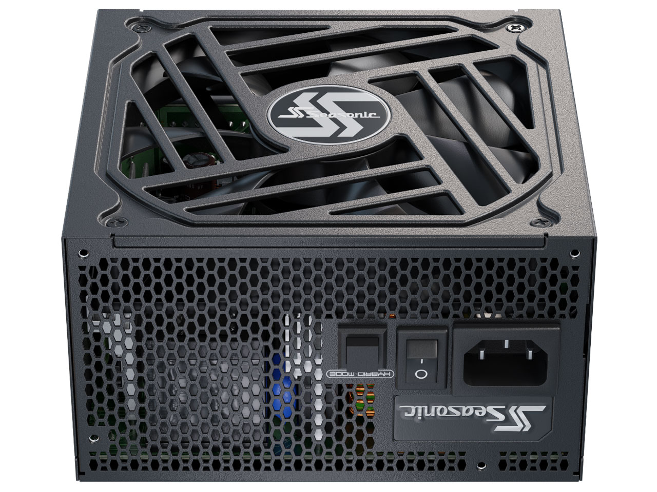 FOCUS GX-750 ATX 3.0 SSR-750FX3