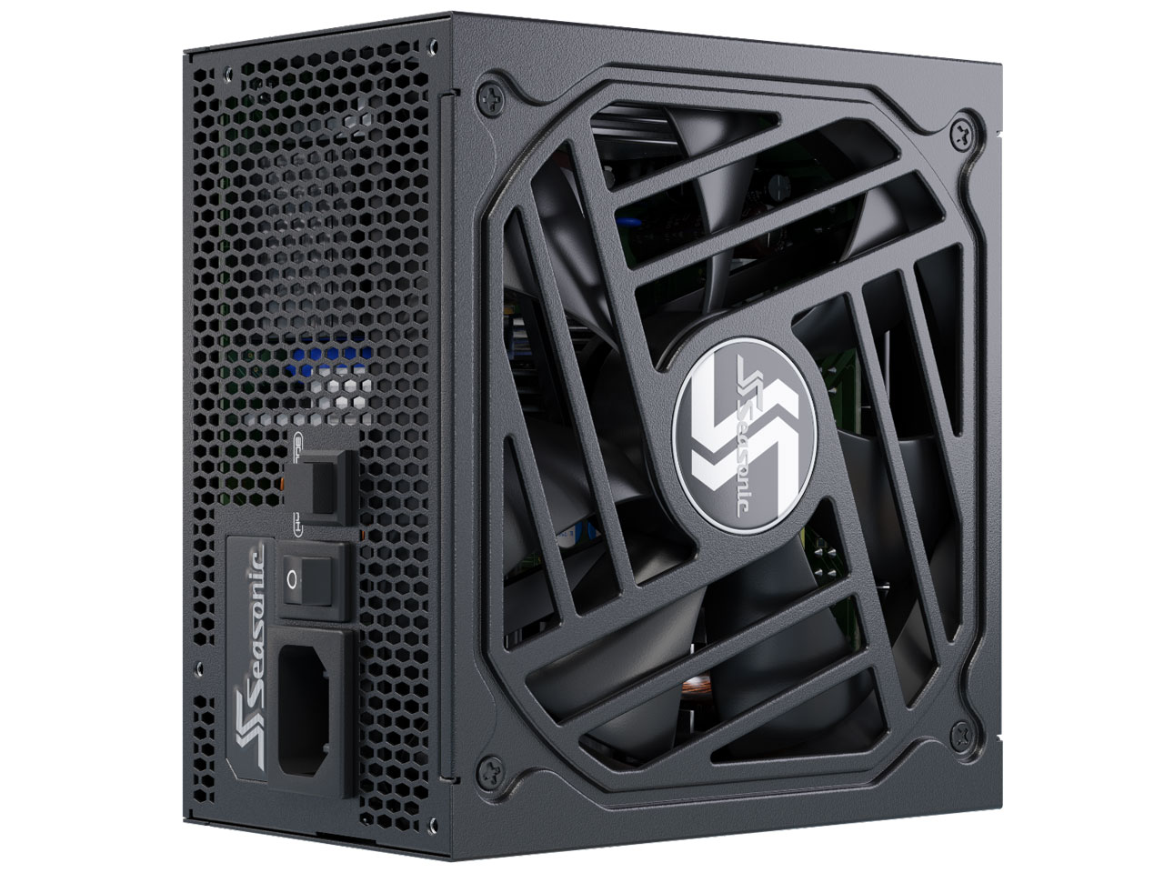 FOCUS GX-750 ATX 3.0 SSR-750FX3