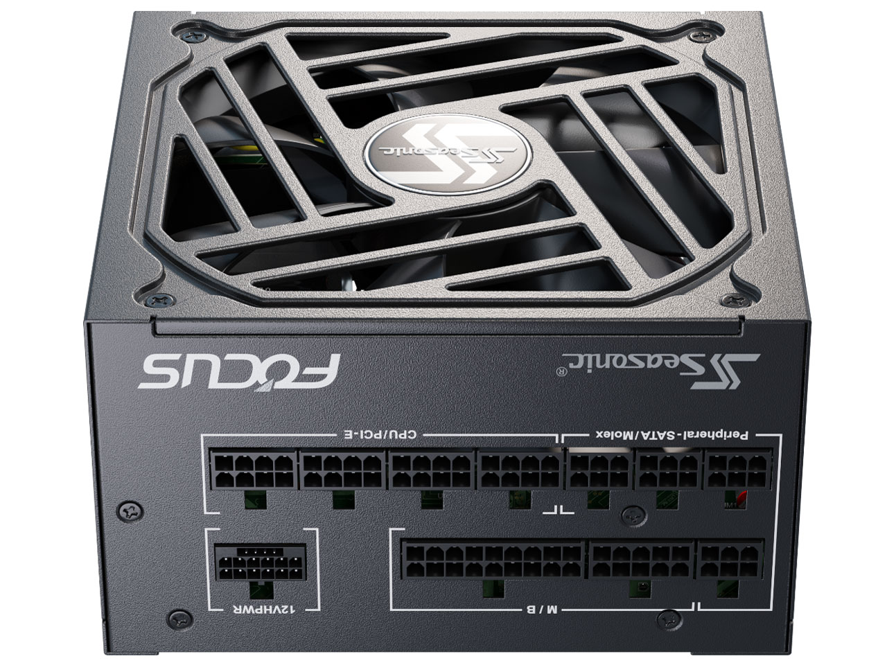 FOCUS GX-750 ATX 3.0 SSR-750FX3