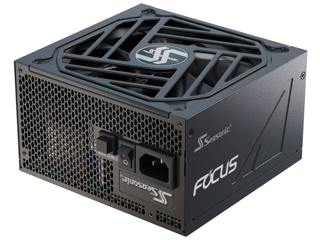 FOCUS GX-850 ATX 3.0 SSR-850FX3 �̐��i�摜
