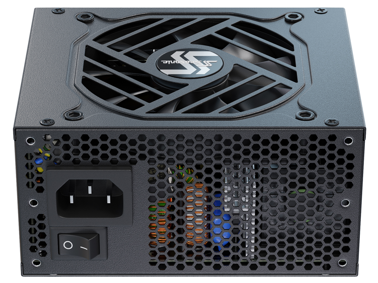 FOCUS SGX-550 Y7551GXSFS