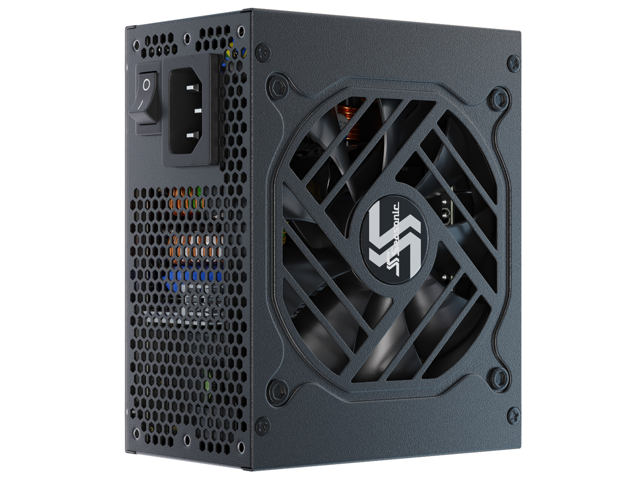 FOCUS SGX-550 Y7551GXSFS