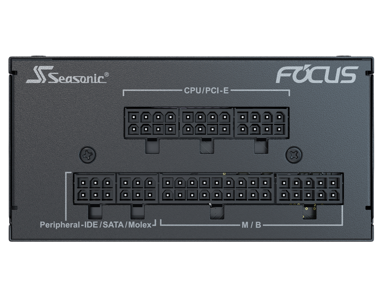 FOCUS SGX-550 Y7551GXSFS