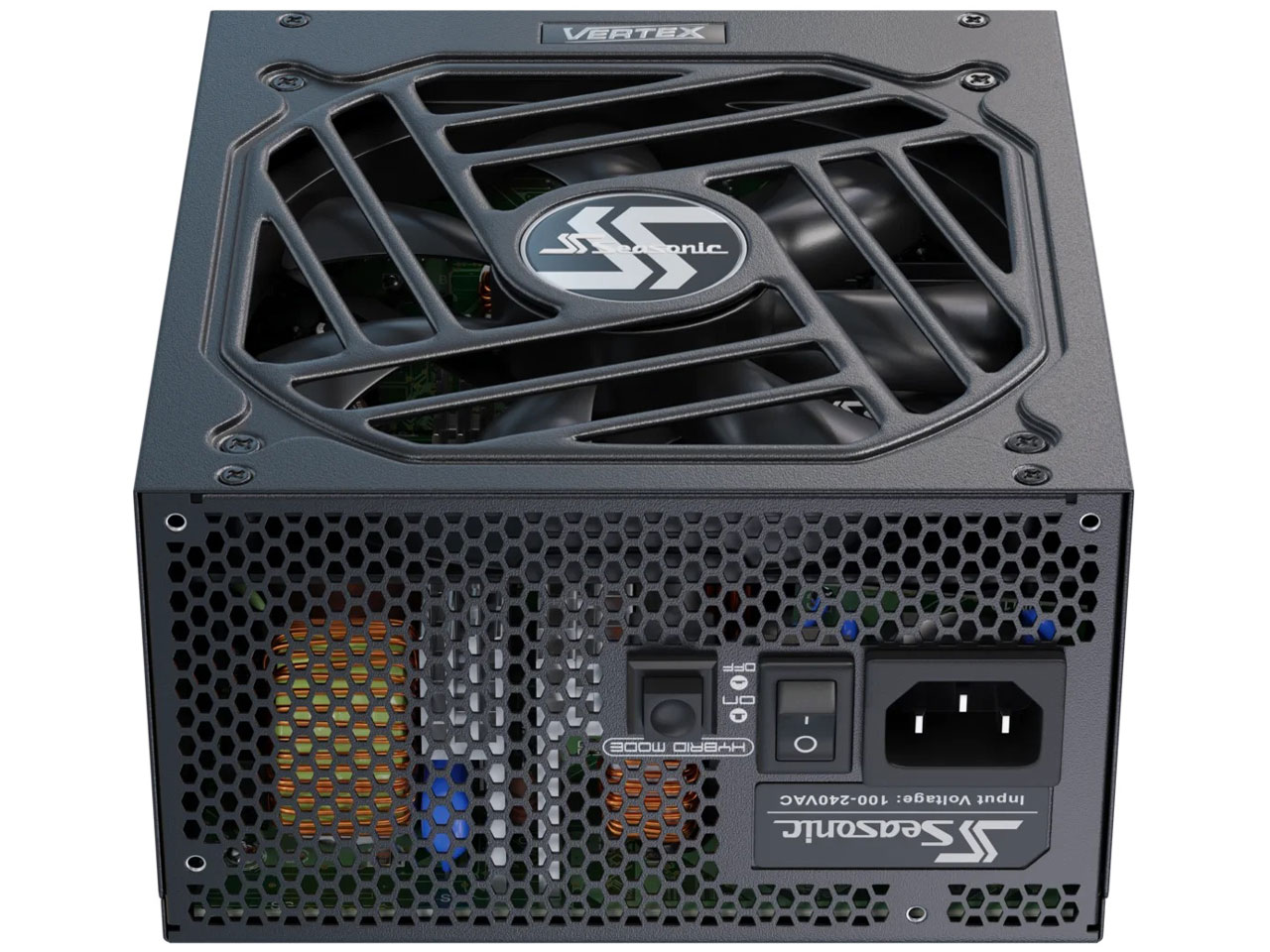 VERTEX PX-1000 12102PXAFS