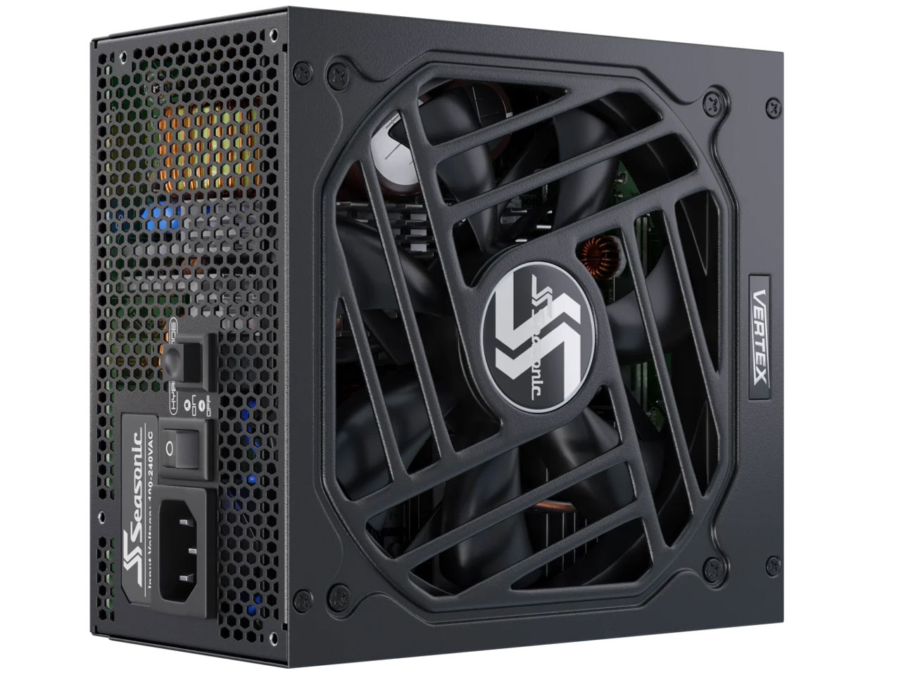 VERTEX PX-1000 12102PXAFS