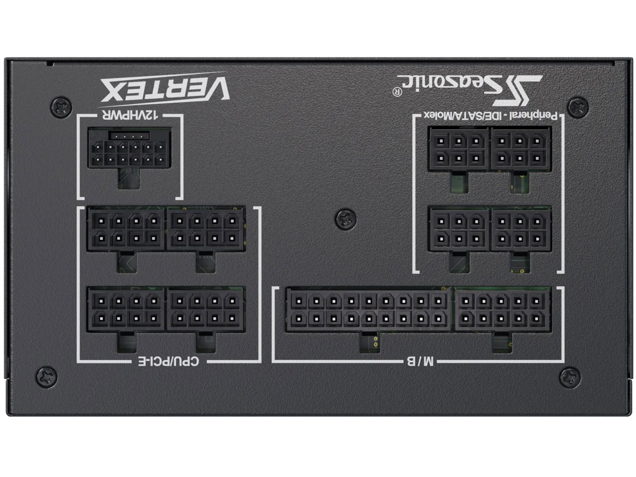 VERTEX PX-750 12751PXAFS