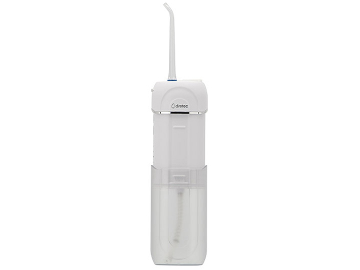 �W�F�b�g�N���[�� �|�[�^�u�� FS-101WT [�z���C�g]