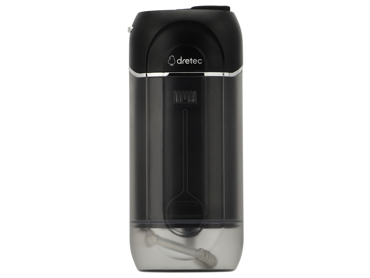 �W�F�b�g�N���[�� �|�[�^�u�� FS-101BK [�u���b�N] �̐��i�摜