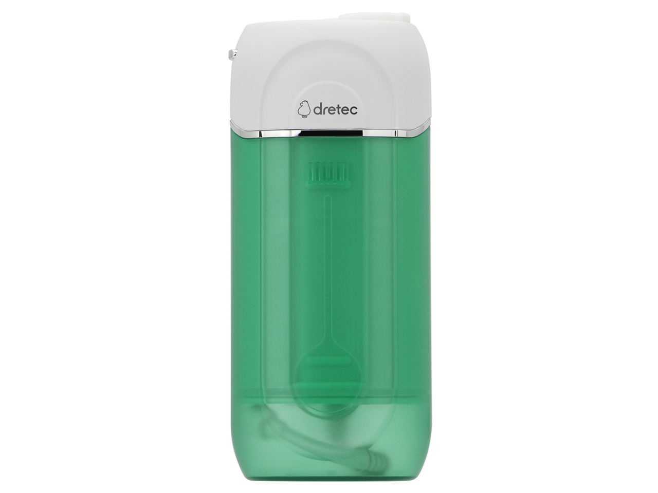 �W�F�b�g�N���[�� �|�[�^�u�� FS-101GN [�O���[��] �̐��i�摜