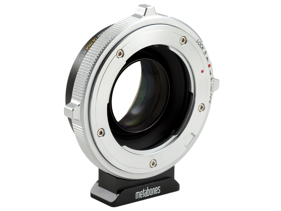 Speed Booster ULTRA MB_SPCY-X-BM3 �̐��i�摜