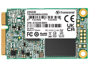 TS256GMSA220S �̐��i�摜