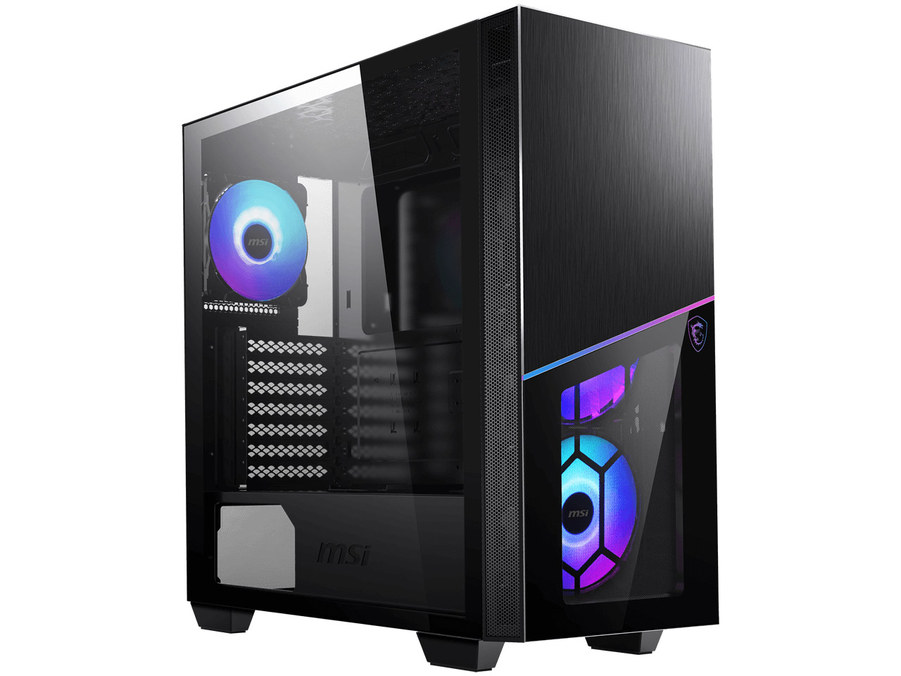 G-GEAR Powered by MSI GM5J-B234BN/A/CP1 �̐��i�摜