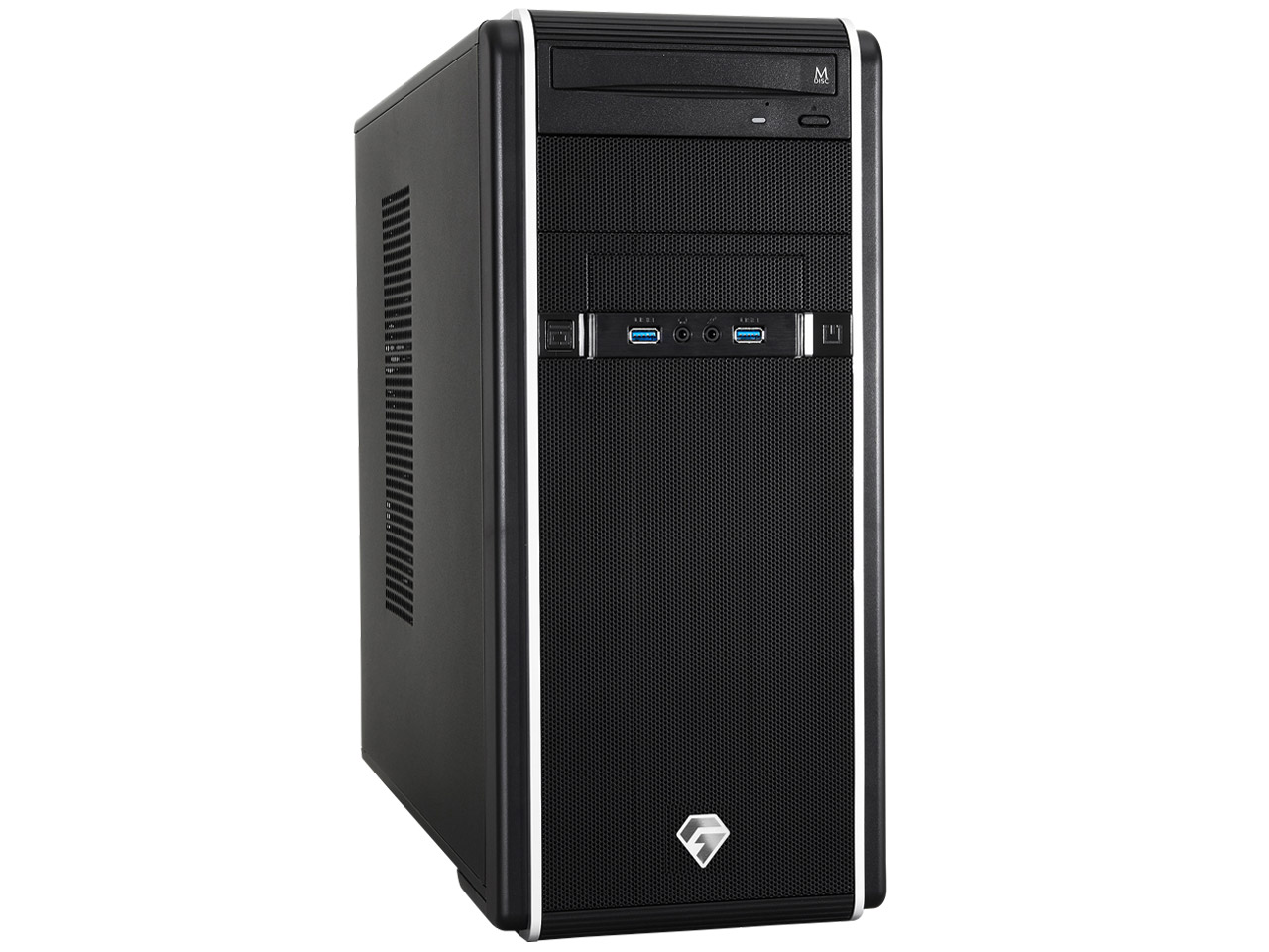 G-GEAR GA7J-H241/ZB �̐��i�摜