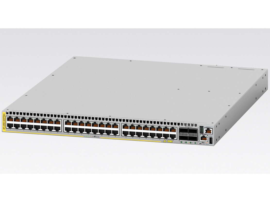 CentreCOM AT-x950-52XTQm �̐��i�摜