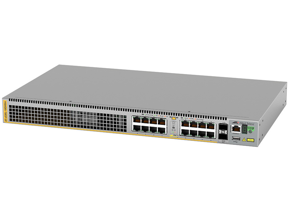 CentreCOM AT-x530L-18GHXm �̐��i�摜