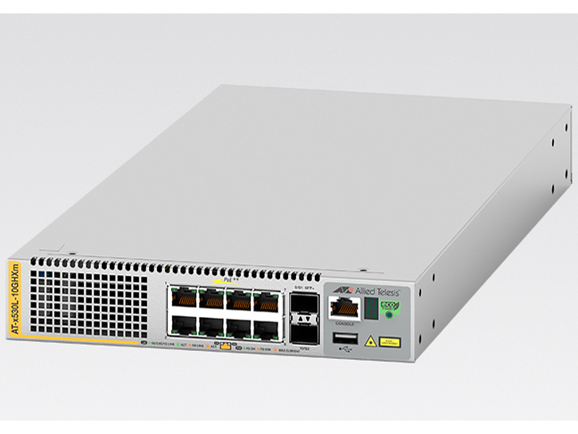 CentreCOM AT-x530L-10GHXm �̐��i�摜