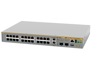 CentreCOM AT-x330-28GTX �̐��i�摜