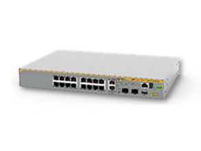 CentreCOM AT-x330-20GTX �̐��i�摜