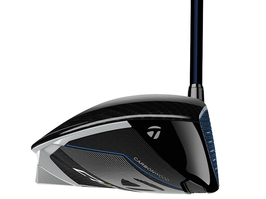 Qi10 �h���C�o�[ [Diamana BLUE TM50 �t���b�N�X�FS ���t�g�F10.5]