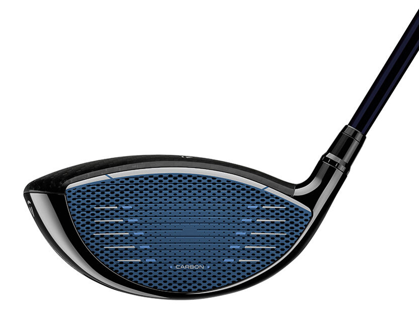 Qi10 �h���C�o�[ [Diamana BLUE TM50 �t���b�N�X�FR ���t�g�F10.5]