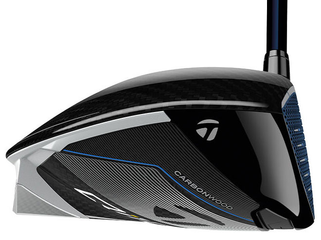 Qi10 �h���C�o�[ [Tour AD VF-6 �t���b�N�X�FS ���t�g�F10.5]