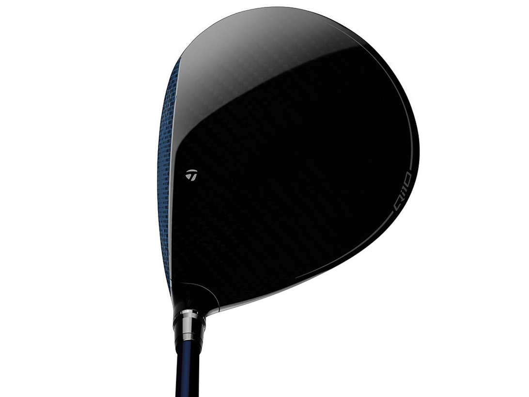 Qi10 �h���C�o�[ [SPEEDER NX BLACK 60 �t���b�N�X�FS ���t�g�F9]
