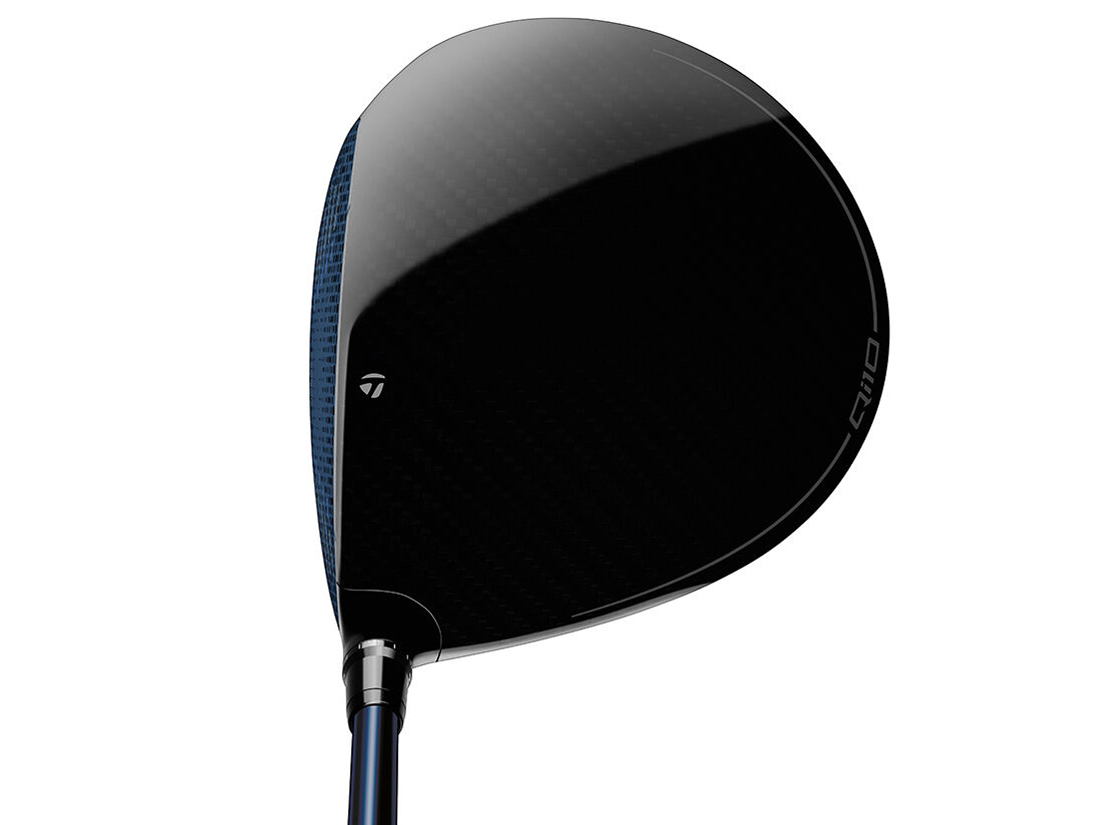 Qi10 MAX �h���C�o�[ [Diamana BLUE TM50 �t���b�N�X�FSR ���t�g�F10.5]