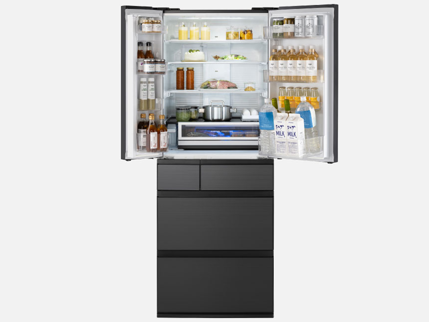 NR-F60WX1-H [�~�X�e�B�X�`�[���O���[]