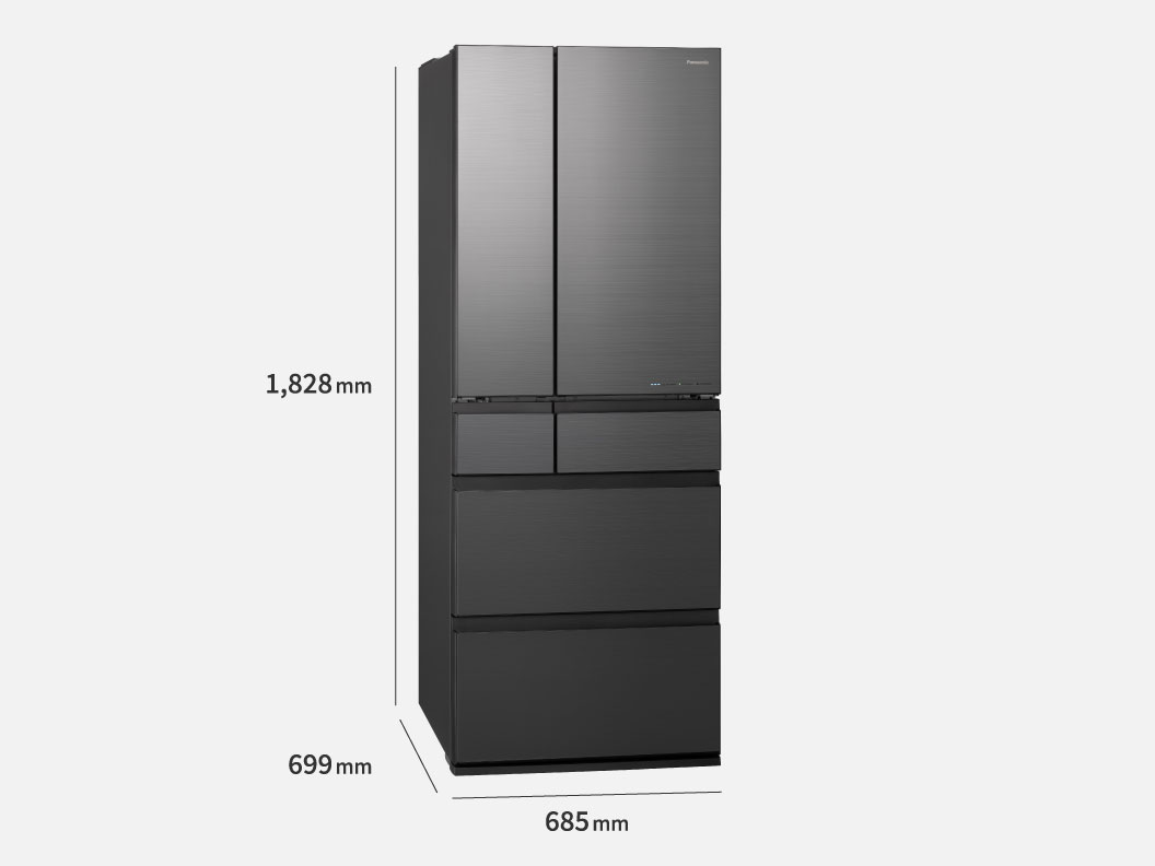 NR-F55WX1-H [�~�X�e�B�X�`�[���O���[]