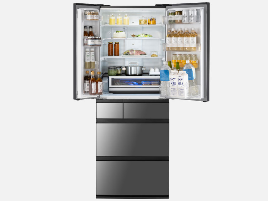 NR-F55WX1-X [�I�j�L�X�~���[]