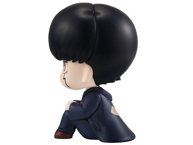 �邩���� �}�b�V����-MASHLE- �}�b�V���E�o�[���f�b�h