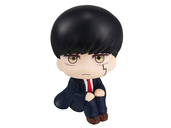 �邩���� �}�b�V����-MASHLE- �}�b�V���E�o�[���f�b�h �̐��i�摜