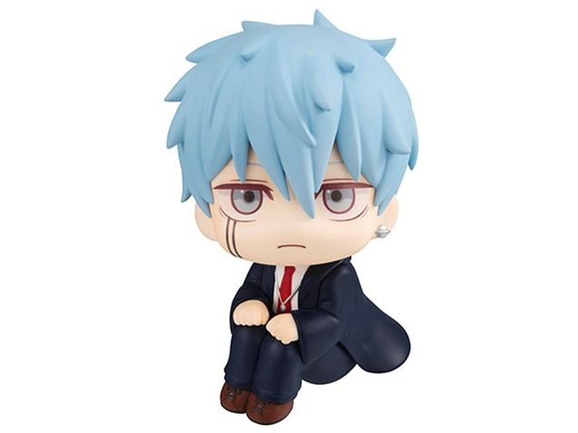 �邩���� �}�b�V����-MASHLE- �����X�E�N���E�� �̐��i�摜