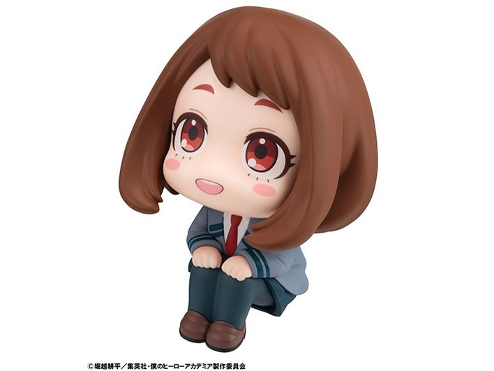 �邩���� �l�̃q�[���[�A�J�f�~�A ��������q