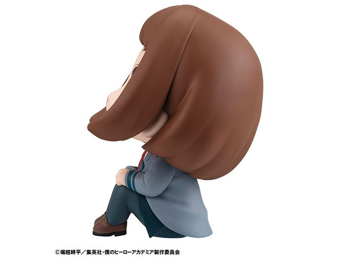 �邩���� �l�̃q�[���[�A�J�f�~�A ��������q