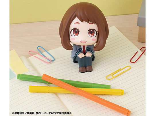 �邩���� �l�̃q�[���[�A�J�f�~�A ��������q