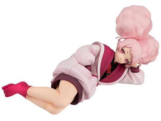 G.E.M.�V���[�Y �@����m�K���_�� �����̖��� �Ă̂Ђ�`���`�������