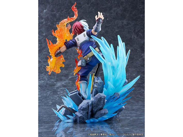 TV�A�j�� �l�̃q�[���[�A�J�f�~�A 1/7 ���œ� �V���[�gver.