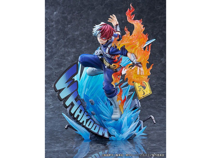 TV�A�j�� �l�̃q�[���[�A�J�f�~�A 1/7 ���œ� �V���[�gver.