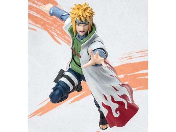 S.H.Figuarts �g���~�i�g -NARUTOP99 Edition-