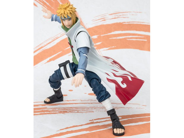 S.H.Figuarts �g���~�i�g -NARUTOP99 Edition-