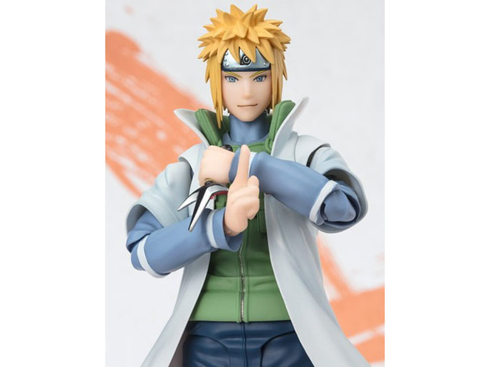 S.H.Figuarts �g���~�i�g -NARUTOP99 Edition-