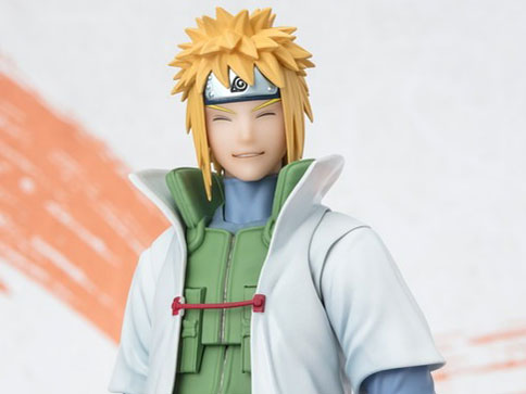 S.H.Figuarts �g���~�i�g -NARUTOP99 Edition-