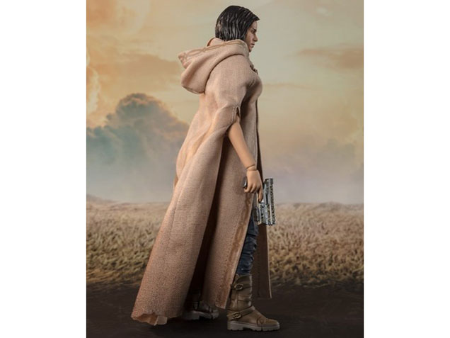 S.H.Figuarts �R��(REBEL MOON �[ �p�[�g1�F ���̎q)