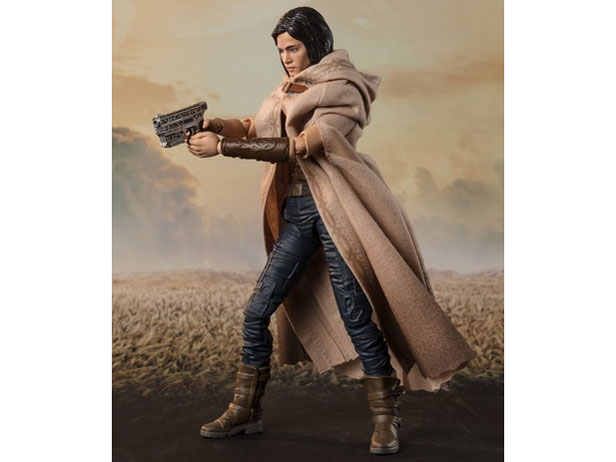 S.H.Figuarts �R��(REBEL MOON �[ �p�[�g1�F ���̎q)
