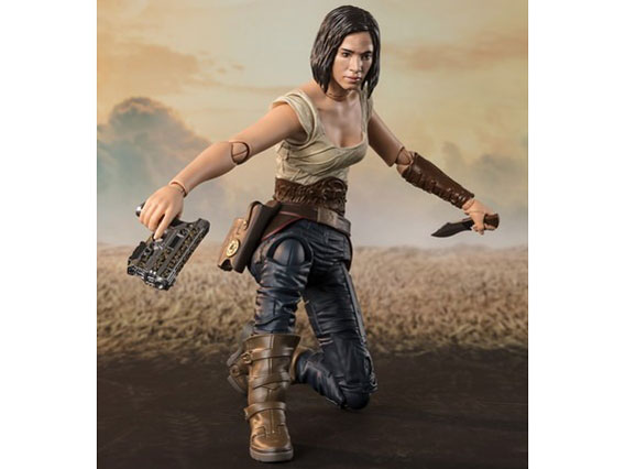 S.H.Figuarts �R��(REBEL MOON �[ �p�[�g1�F ���̎q)