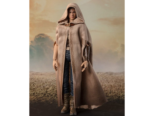 S.H.Figuarts �R��(REBEL MOON �[ �p�[�g1�F ���̎q) �̐��i�摜