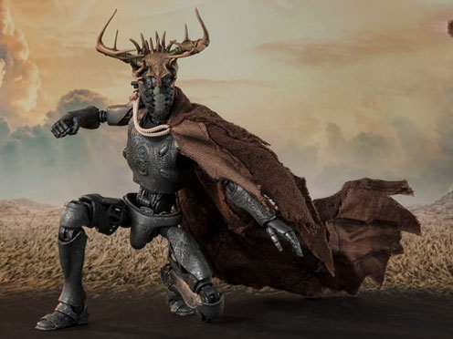 S.H.Figuarts �W�~�[(REBEL MOON �[ �p�[�g1�F ���̎q)
