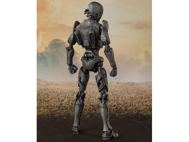S.H.Figuarts �W�~�[(REBEL MOON �[ �p�[�g1�F ���̎q)